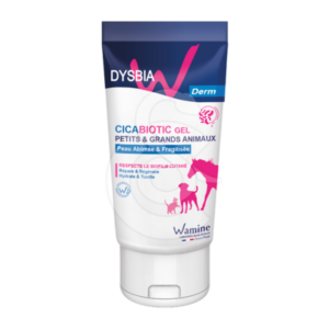 Dysbia Cicabiotic Gel - DYS005