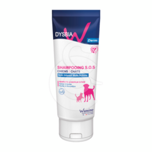 Dysbia Shampoing SOS - DYS003