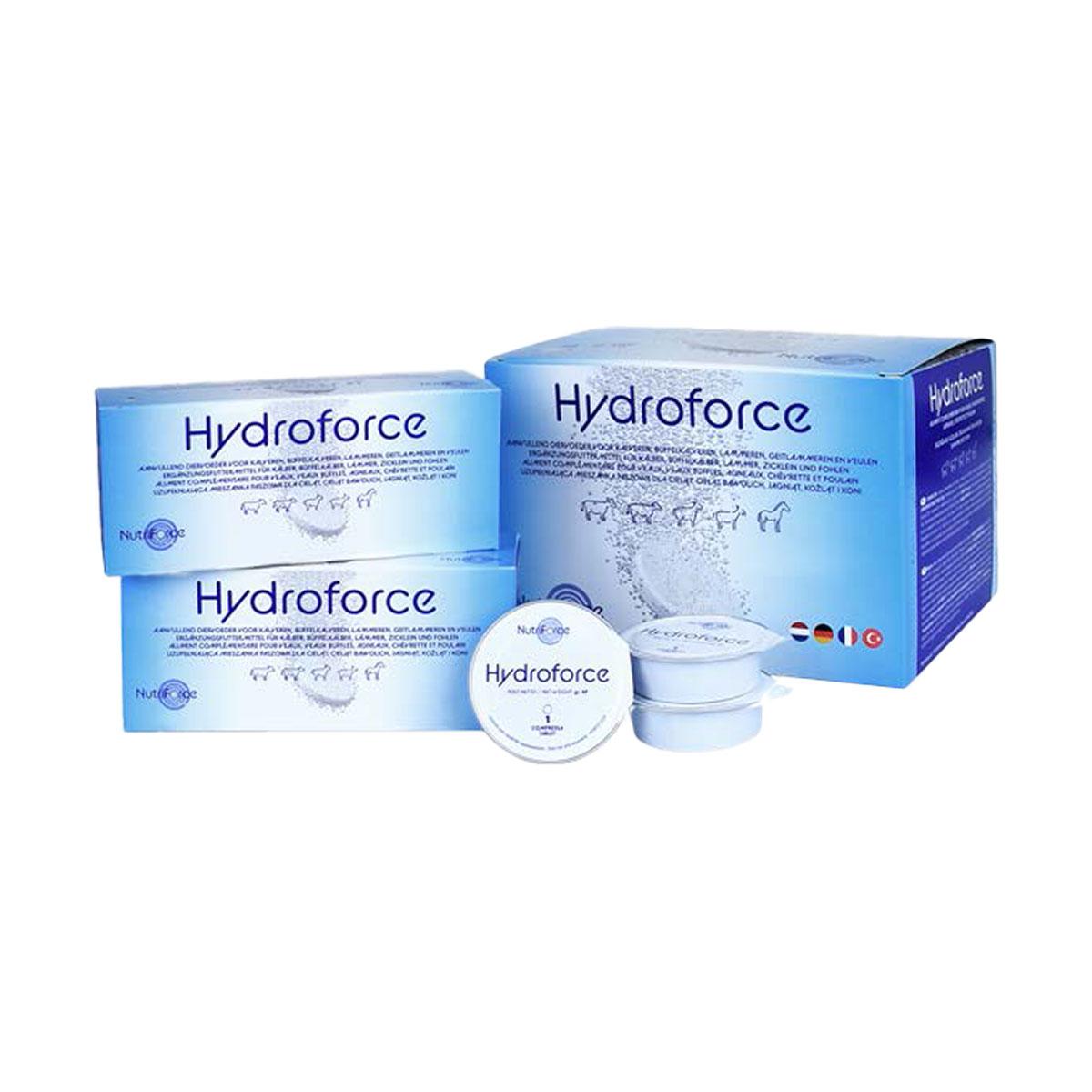 HYDROFORCE 48 CPRS