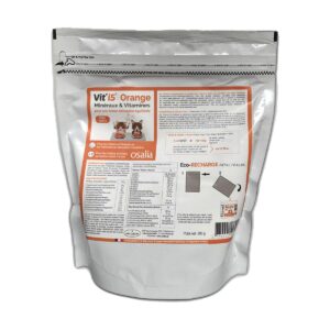 VIT'i5 ORANGE ECO RECHARGE 600G