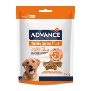 Advance Chien Snack Appetit Control - ADV148