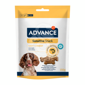Advance Chien Snack Sensitive - ADV153