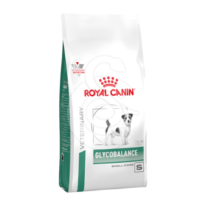 Dog Glycobalance Small Dog - RCD056