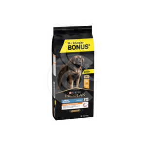 PPO CN ADULT LARGE ROBUST 14+2.5KG - DOG049
