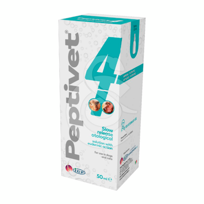 Peptivet 4 (ICF) - PEP008